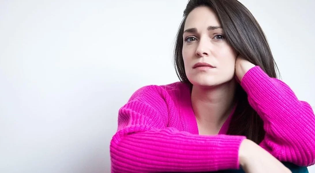 Η Μαίρη Μηνά μόλις δημοσίευσε την πρώτη φωτογραφία με την 3 μηνών κόρη της, "λιώνοντας" το Instagram