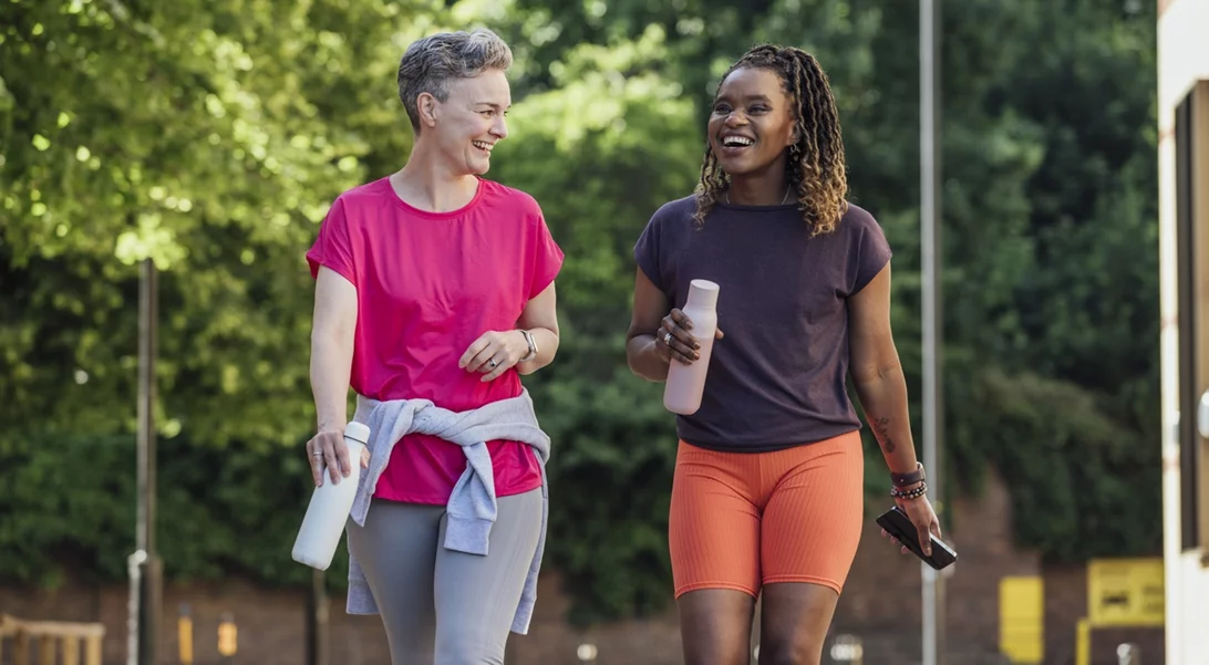 Μόλις 4,5 λεπτά έντονης καθημερινής δραστηριότητας μπορεί να μειώσουν τον κίνδυνο εμφάνισης καρκίνου