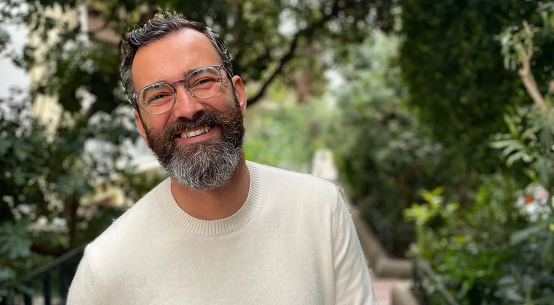 Άγγελος Μπράτης | "Είμαι πολύ τυχερός που είμαι ζωντανός"