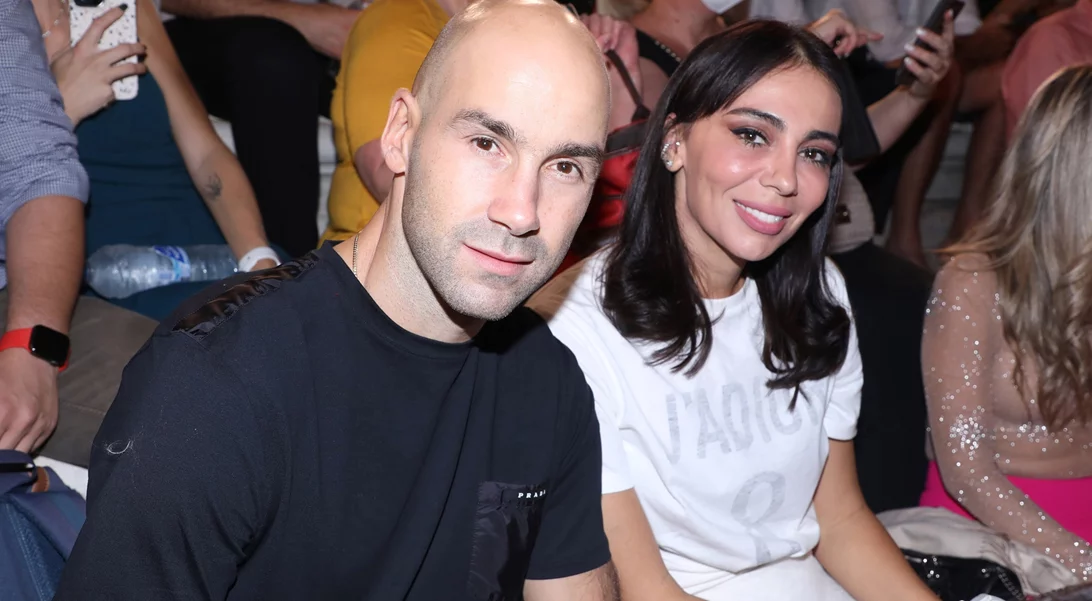 Βασίλης Σπανούλης | Ο 15χρονος Θανάσης μεγάλωσε και είναι ίδιος ο πατέρας του