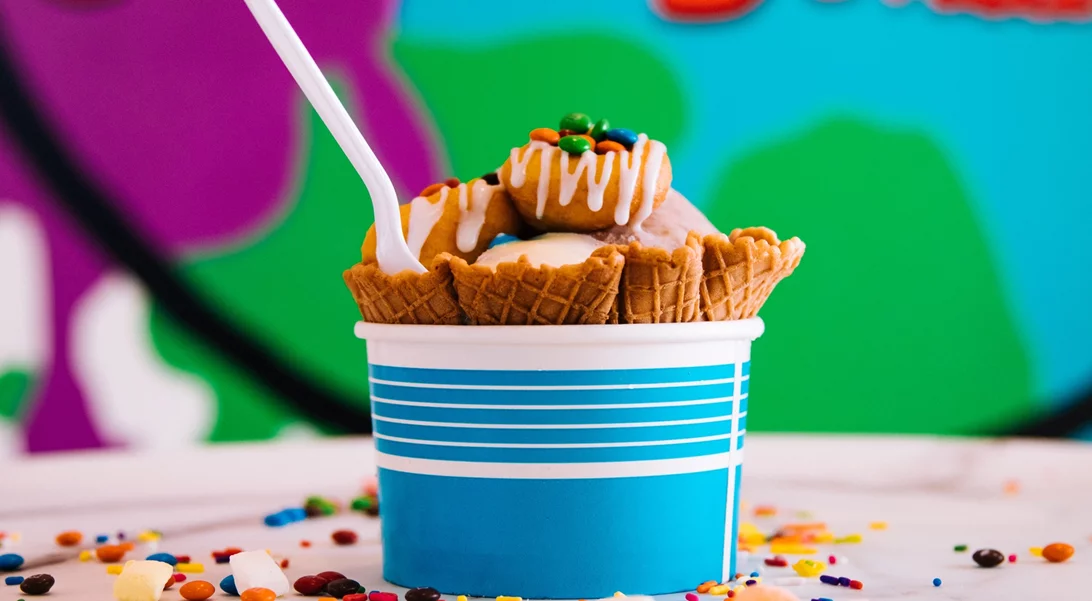 Sweet Factory Festival | Εσύ ποιο γλυκό σου θα παρουσιάσεις στο πιο "ζαχαρένιο" φεστιβάλ της πόλης;