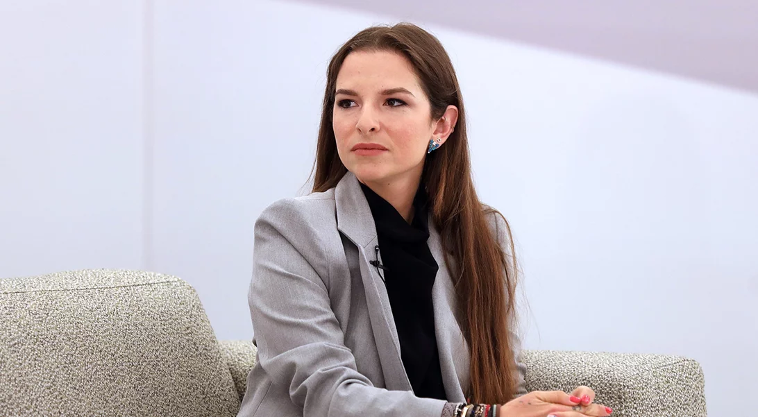 Εριέττα Κούρκουλου Λάτση | "Τι άλλο θα ακούσουμε;"