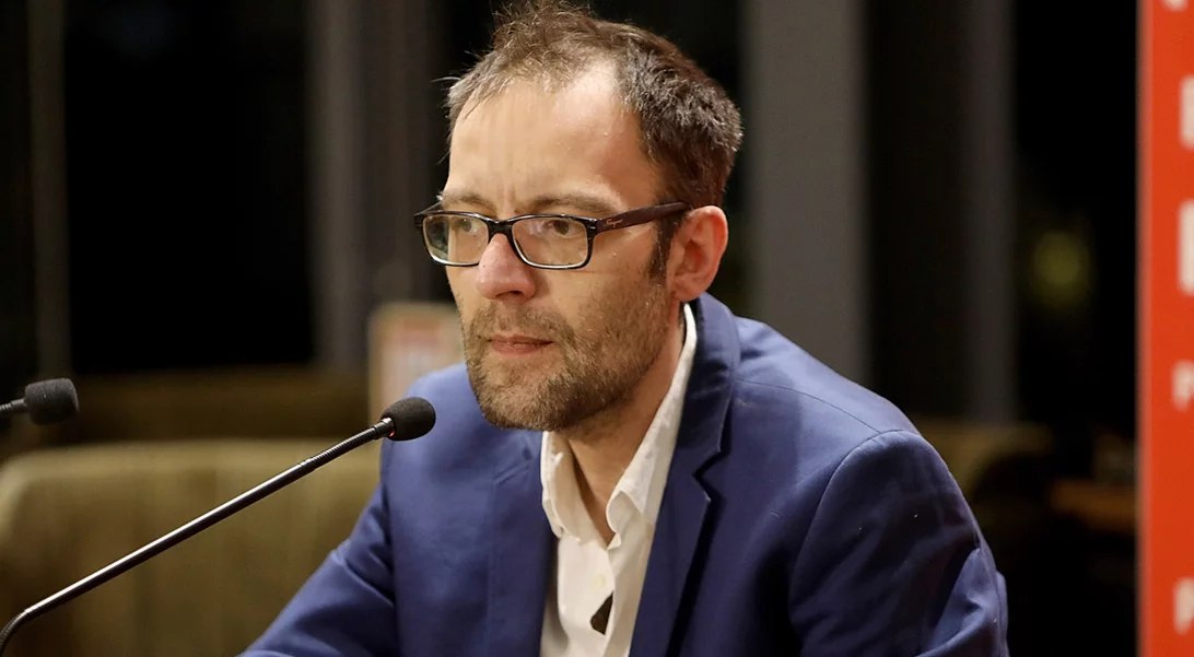 Ο Αύγουστος Κορτώ μίλησε για την υπόθεση Παπαθεοδώρου και είπε όλα όσα έπρεπε να ειπωθούν