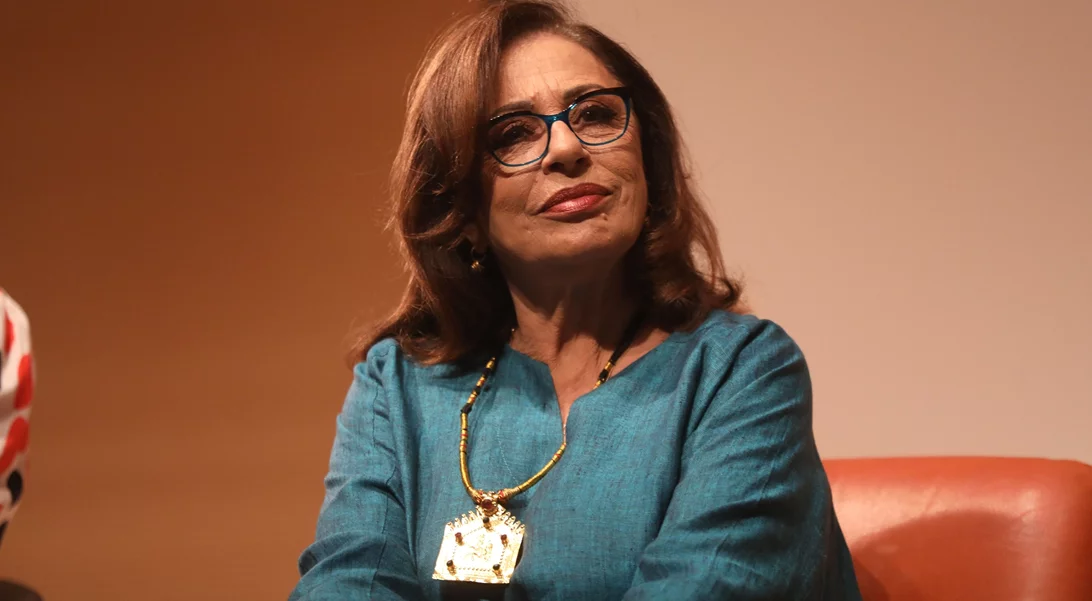 Χάρις Αλεξίου | "Το πένθος δεν ήταν επειδή έφυγα από τη δουλειά αλλά για την απώλεια της φωνής"