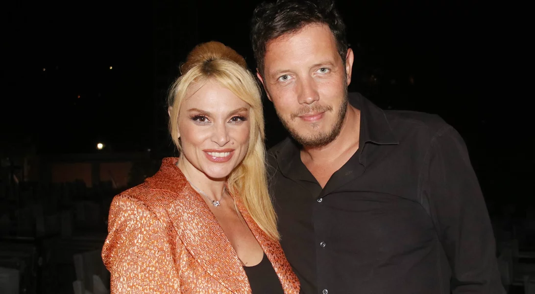 Ο Σπύρος Δημητρίου σπάει τη σιωπή του για το διαζύγιο από την Ελεωνόρα Ζουγανέλη