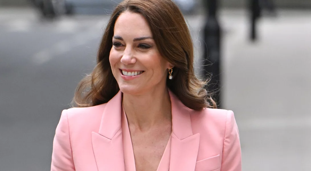 Kate Middleton | Το ψευδώνυμο που χρησιμοποιεί όταν κάνει τα ψώνια της