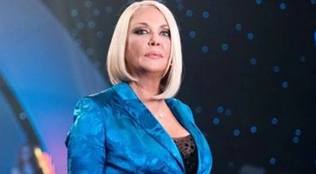 Celebrity News | "Εκεί τελείωσε η συνεργασία μου με τη Ρούλα Κορομηλά, το θεώρησα πραγματικά προκλητικό"