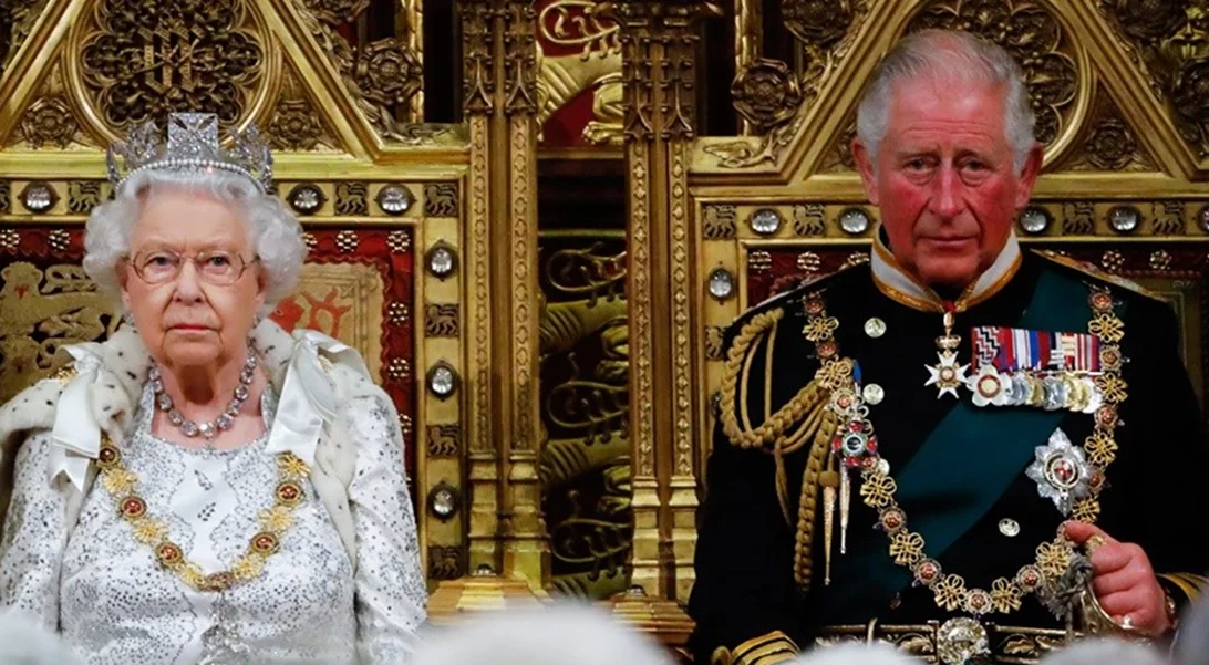 Η βασίλισσα πέθανε, ζήτω ο βασιλιάς | Ο 73χρονος Κάρολος στον βρετανικό θρόνο - Βασιλική σύζυγος η Καμίλα
