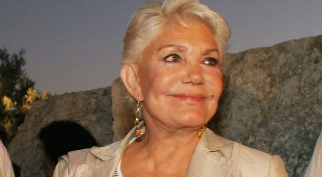 Μαρινέλλα | Παραμένει στη ΜΕΘ σε κρίσιμη κατάσταση - Τα νεότερα για την υγεία της