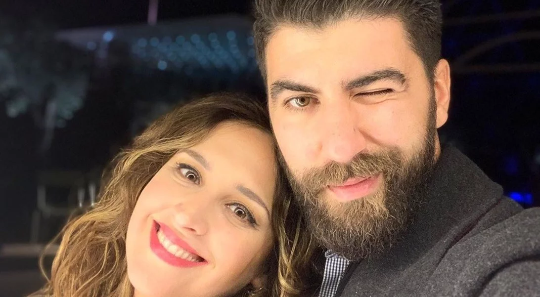 Κλέλια Πανταζή - Λευτέρης Τσάκαλος  | Το σπίτι τους είναι η απόλυτη όαση ηρεμίας και χαράς