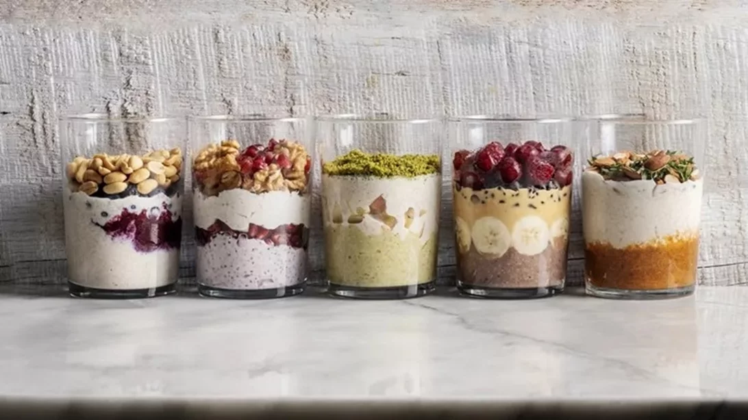 Το φυσικό Ozempic | Οι σπόροι που "κόβουν" την πείνα, σύμφωνα με νέα μελέτη