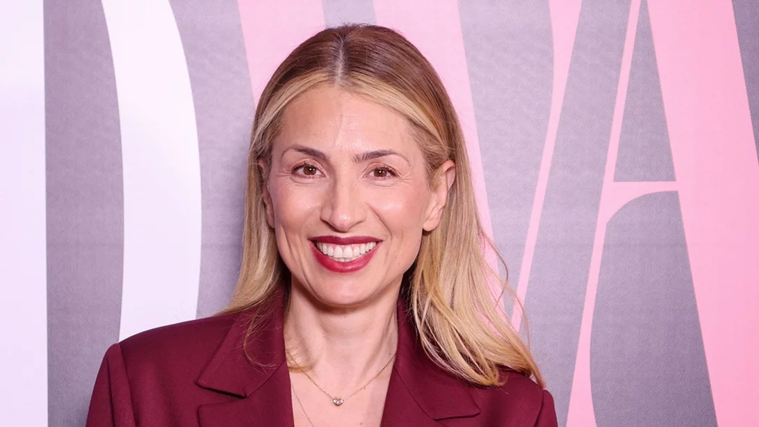 Μαρία Ηλιάκη | Το primer που χρησιμοποιεί για λάμψη που διαρκεί