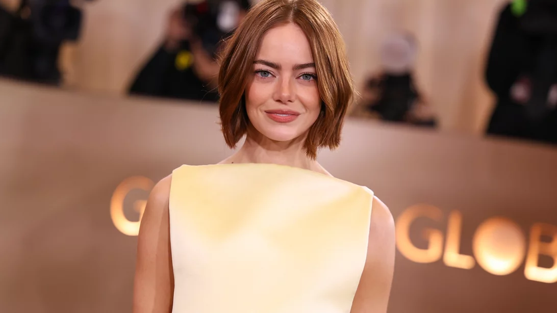 Χρυσές Σφαίρες 2026 | 2 φρέσκα beauty looks που ξεχωρίσαμε και "φοριούνται" από το πρωί ως το βράδυ