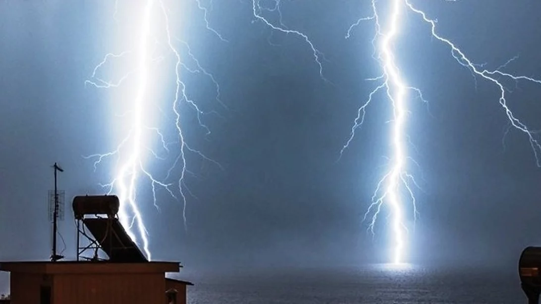 Εκ νέου συστάσεις της ΓΓΠΠ ενόψει της επιδείνωσης του καιρού