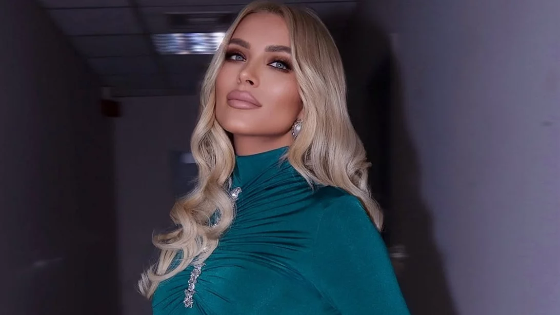 Κατερίνα Καινούργιου | Πόσα κιλά έχει πάρει στον 6ο μήνα της εγκυμοσύνης της