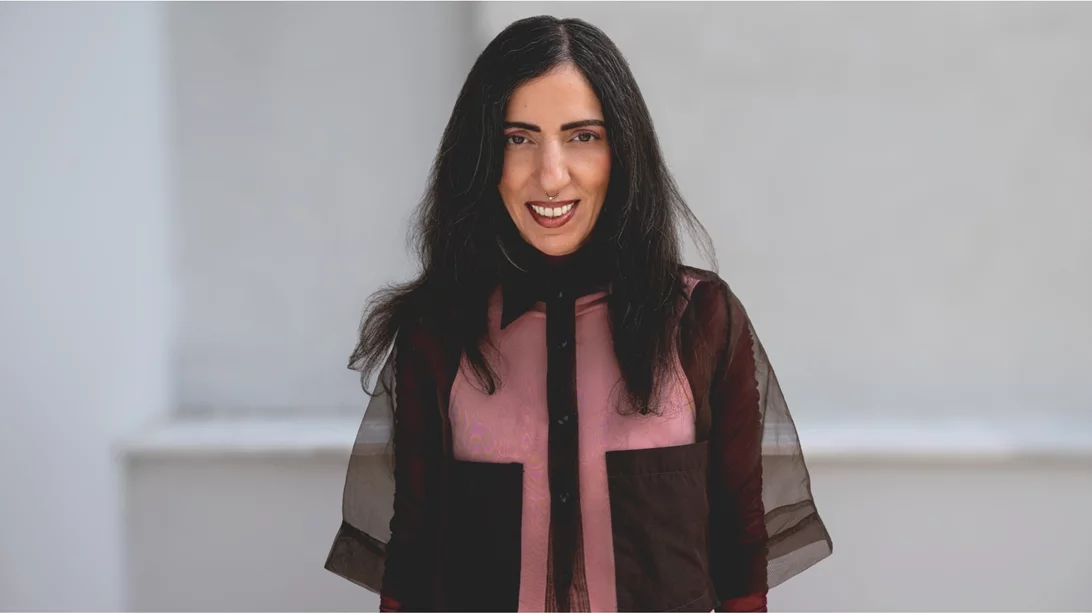 Το Μικρό Μεγάλο Βιβλίο του Στυλ | Η Μαρία Παπαγρηγορίου σε βοηθάει να ντυθείς σωστά