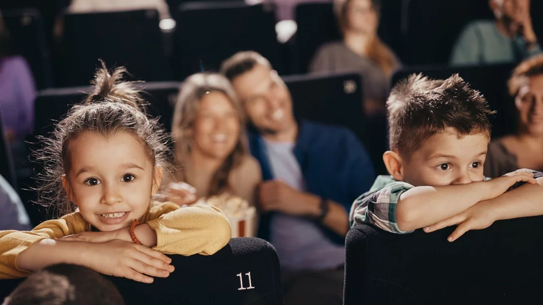 Θέατρο με τα παιδιά: Δεν είναι απλά διασκέδαση, είναι παιδεία