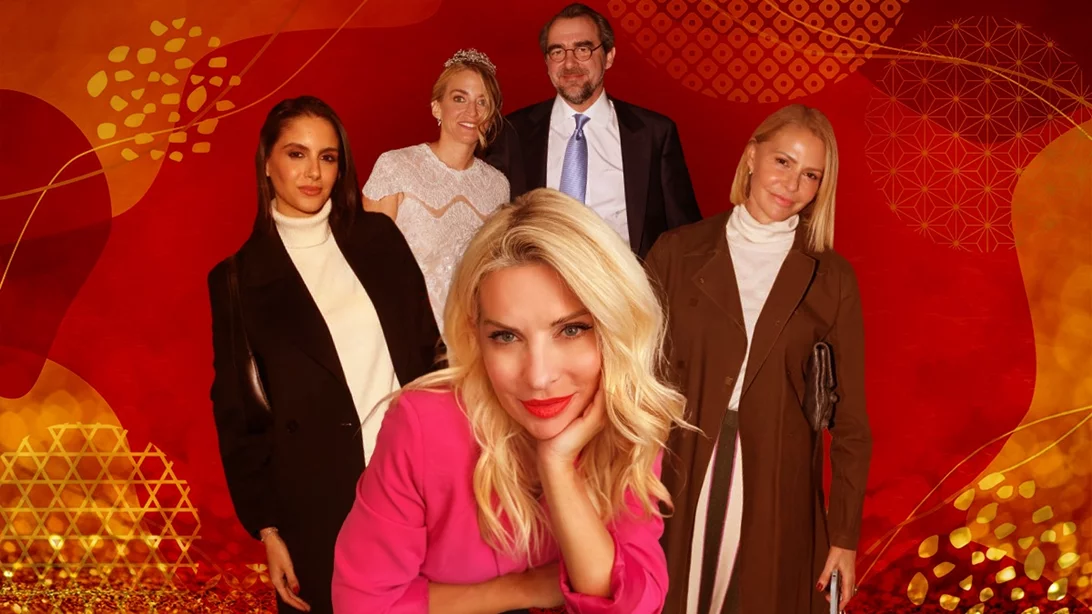 Αυτά ήταν τα 10 celebrity θέματα που διαβάστηκαν περισσότερο στο Missbloom το 2025