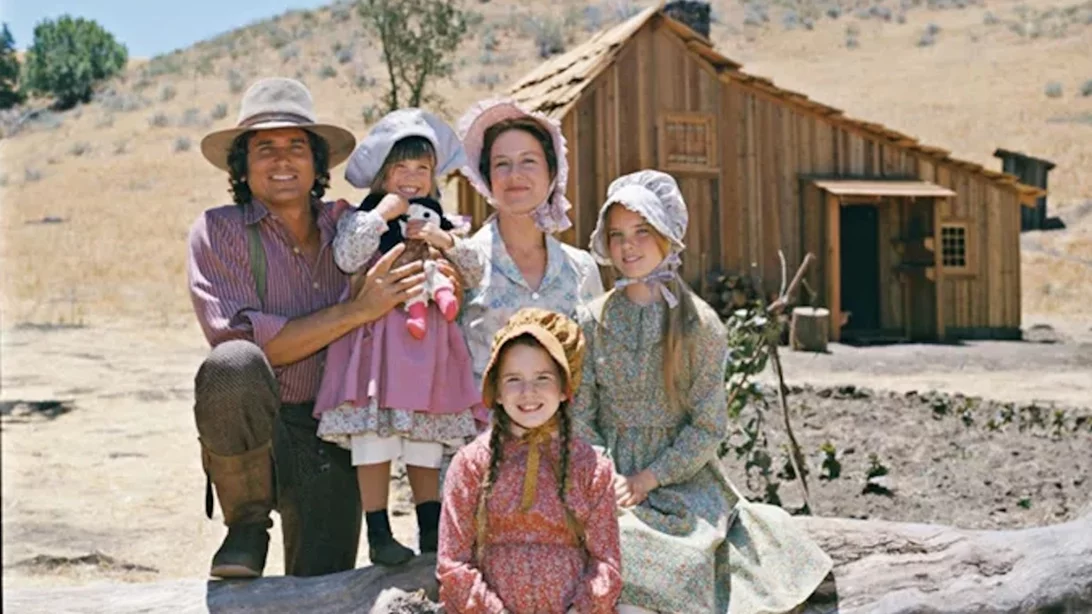 To "Μικρό Σπίτι στο Λιβάδι" επιστρέφει | Τι γνωρίζουμε για το reboot της σειράς