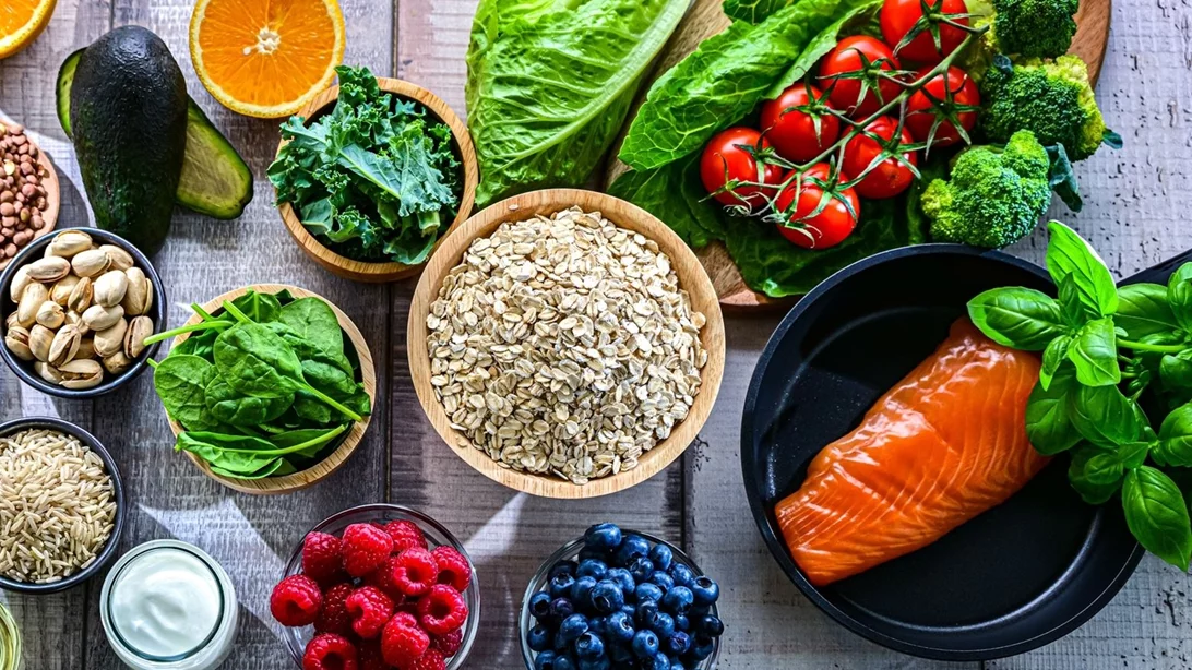 5 τροφές που ενισχύουν φυσικά τη μνήμη