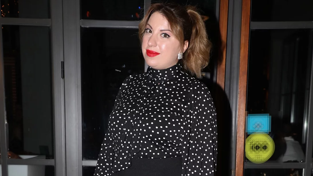 "Πέρασε δύο χρονών δεν μου έλεγε μαμά" | H Μελίνα Μακρή μιλάει για το πρόβλημα ομιλίας του γιου της