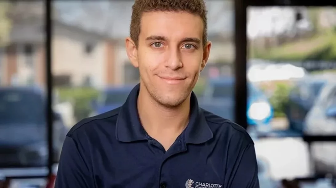 Πέθανε ξαφνικά ο διάσημος σκακιστής Daniel Naroditsky σε ηλικία 29 ετών