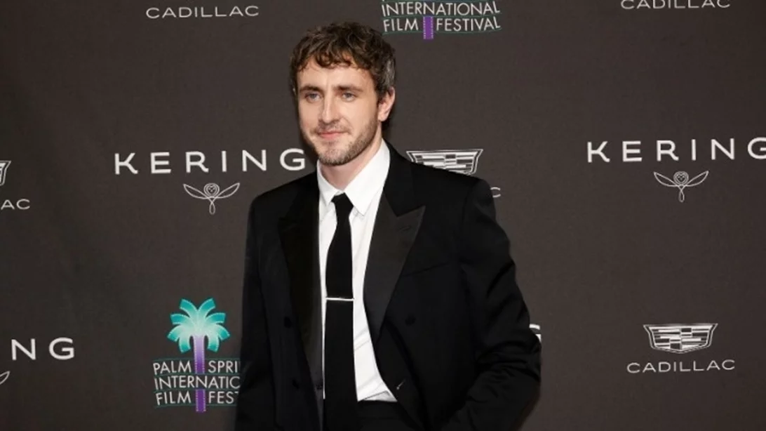 Paul Mescal | Το τέλος μιας εξαντλητικής πενταετίας και η προσωρινή αποχώρηση από το σινεμά