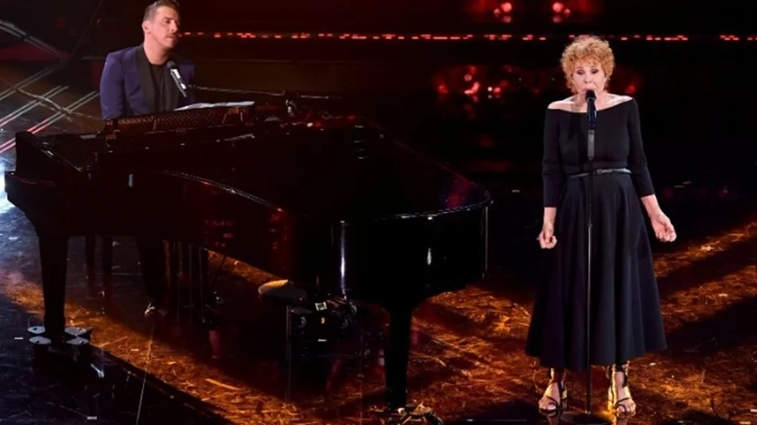 Έφυγε από τη ζωή η Ιταλίδα τραγουδίστρια Ορνέλα Βανόνι