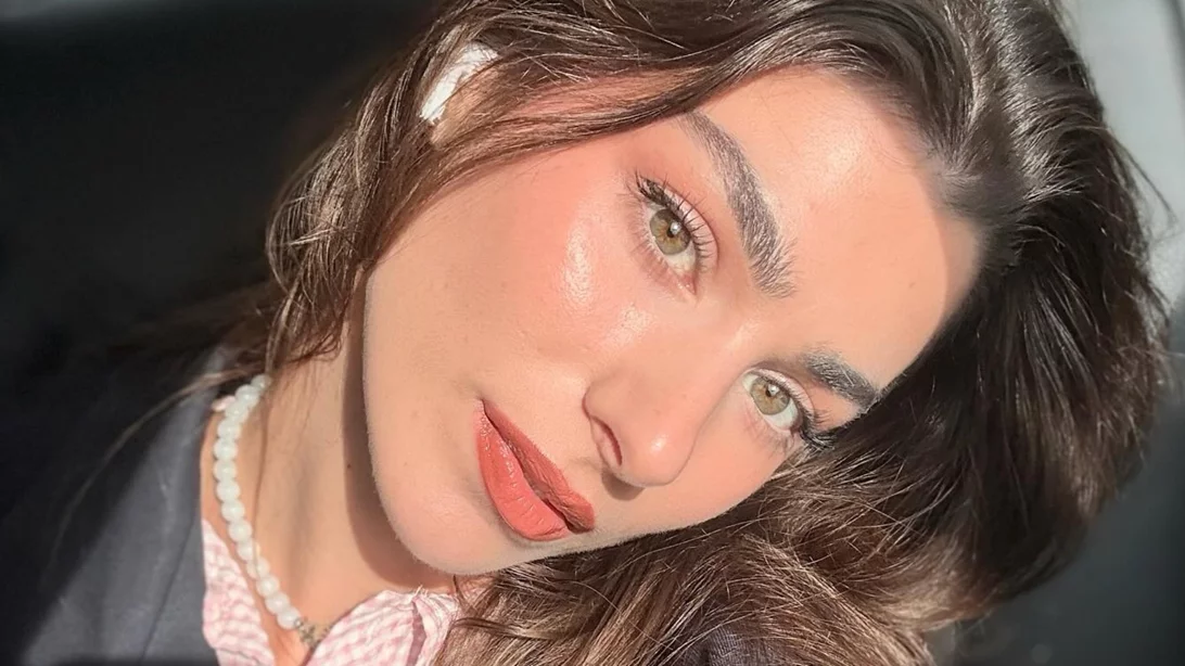 Χρύσα Μιχαλοπούλου | Με αυτή τη συνήθεια διατηρεί την καλλίγραμμη σιλουέτα της