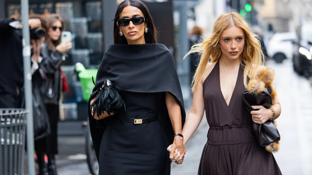 Brown is the new Black | Οι 10 πιο stylish προτάσεις για να βάλεις το καφέ στο μανικιούρ σου