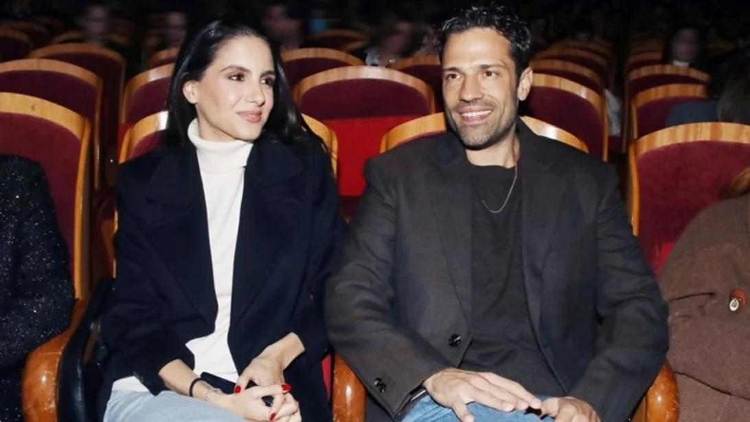 Αλεξάνδρα Νίκα: "Τα πράγματα είναι πολύ διαφορετικά - Όσοι γνωρίζουν καλά τον Κωνσταντίνο, ξέρουν..."