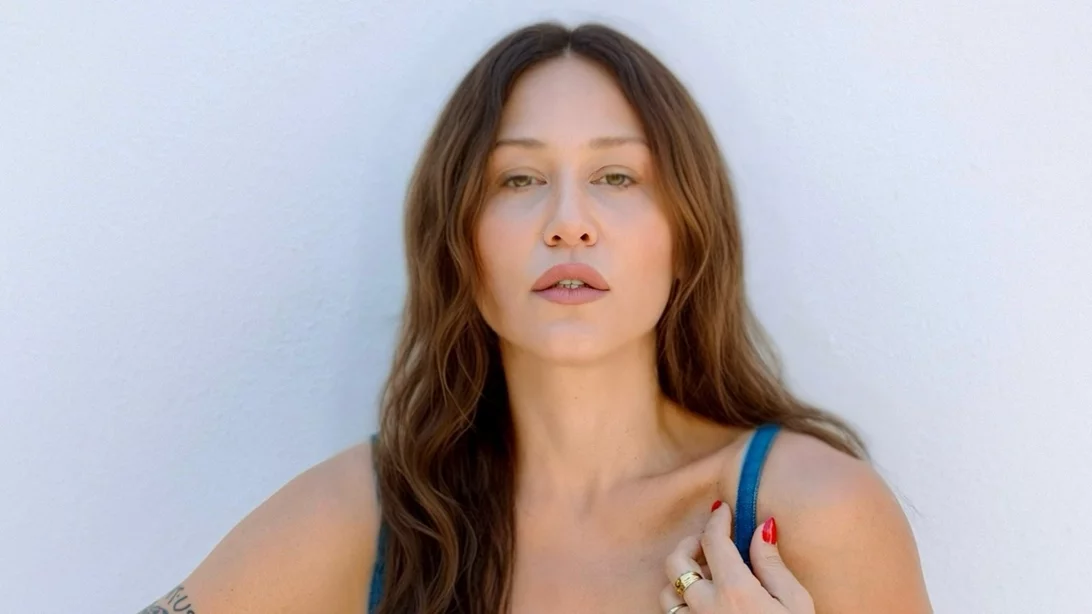 Δείτε το νέο τατουάζ της Πηνελόπης Αναστασοπούλου | Είναι ιδιαίτερο και πολύχρωμο