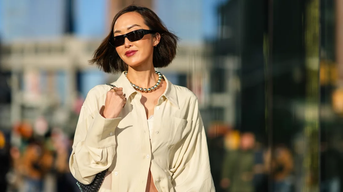 Πώς θα πετύχεις το απόλυτο glass skin για το ρεβεγιόν