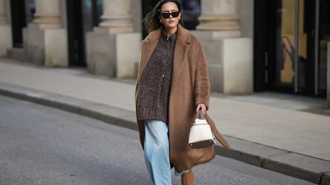 Η γήινη απόχρωση στο μανικιούρ που ταιριάζει με όλα και θα λατρέψεις στο ρεβεγιόν