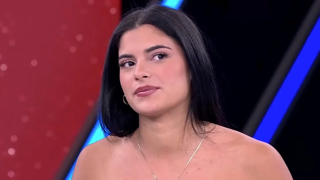 Μαλένα Βλοντάκη | Η κούκλα κόρη του Αντώνη Βλοντάκη και της Κορίνας Στεργιάδου κέρδισε το δικό της Deal