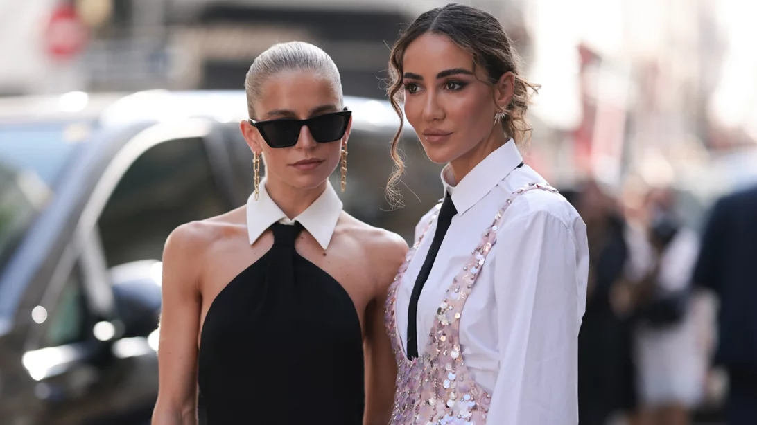 5 φορέματα για τις γιορτές από τη Zara που κοστίζουν έως 50 ευρώ