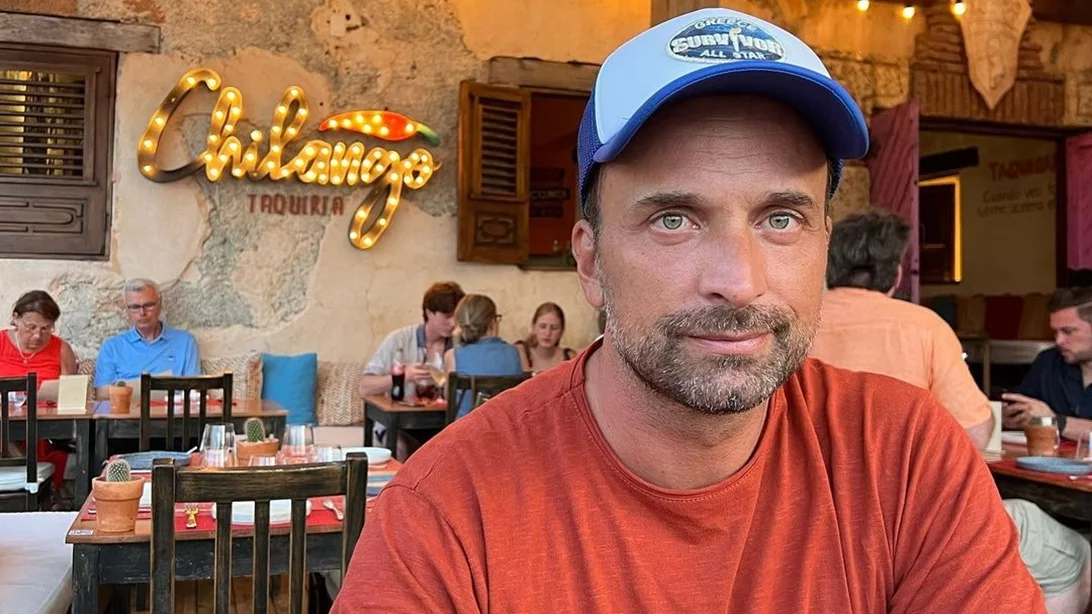 Περήφανος ο Γιώργος Λιανός για τον μικρό του γιο | Η σημαντική διάκριση που έλαβε