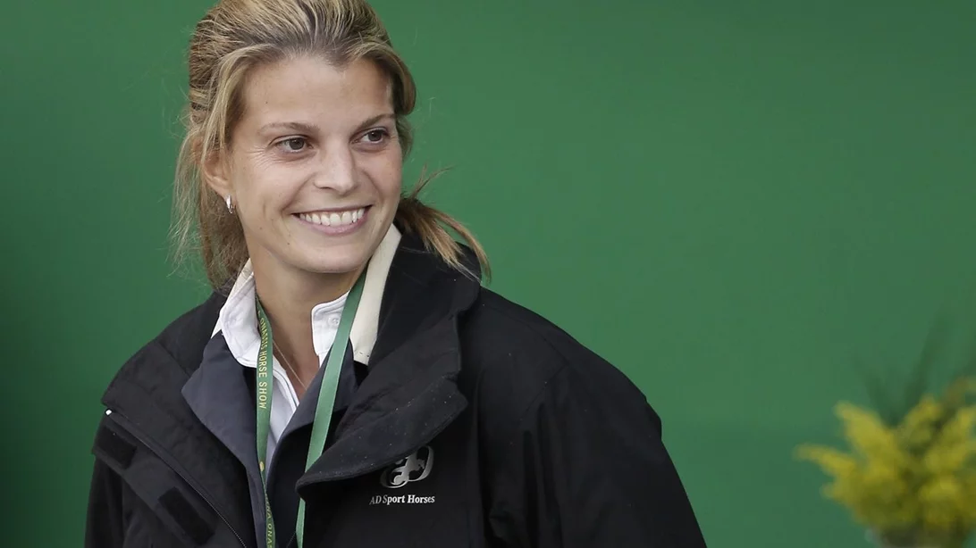 Η Αθηνά Ωνάση έγινε μελαχρινή | Η μεγάλη αλλαγή στο beauty look της