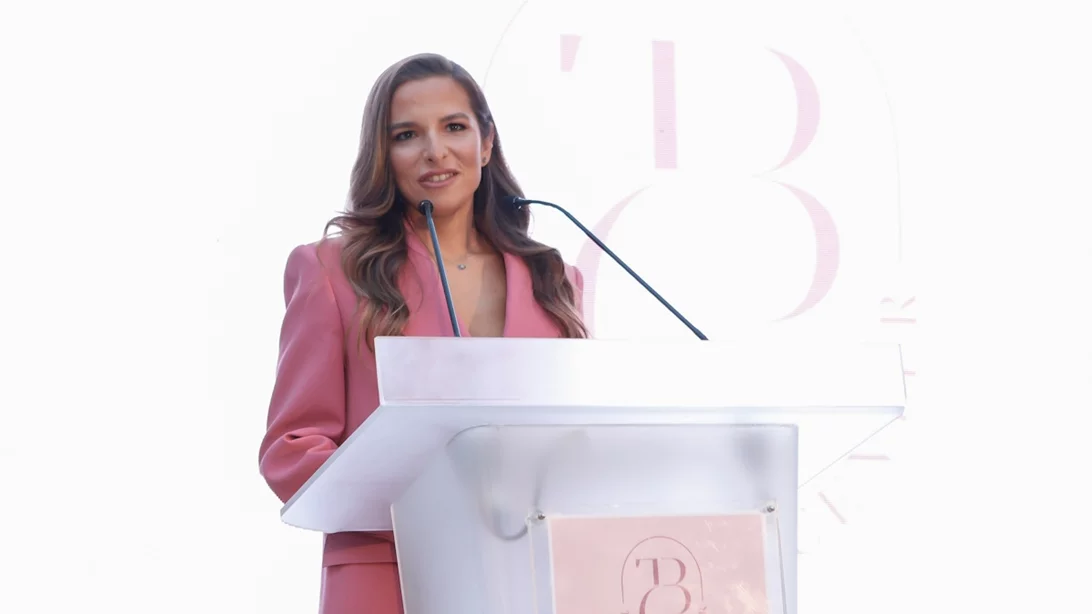 Εριέττα Κούρκουλου Λάτση | Το δημόσιο μήνυμα για τη μητέρα της, Μαριάννα Λάτση