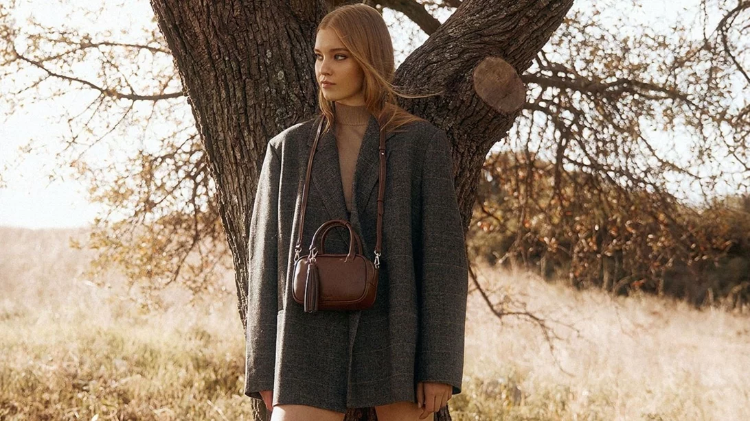 Η νέα συλλογή της Nolah αποτυπώνει την ουσία της απλότητας