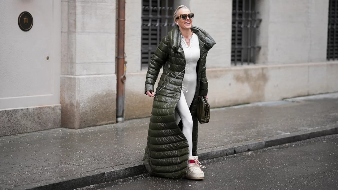 Χειμερινές Εκπτώσεις 2026 | Τα καλύτερα μπουφάν για να αποκτήσετε τώρα