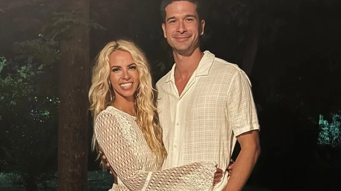 Τζένη Μελιτά | Οι τρυφερές κινήσεις του Σπύρου Μαργαρίτη στην περιπέτεια της υγείας της