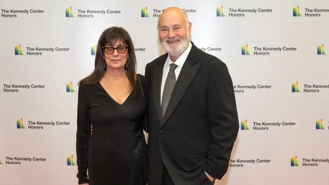 Ο σκηνοθέτης Rob Reiner και η σύζυγός του βρέθηκαν νεκροί μέσα στην κατοικία τους στο Λος Άντζελες