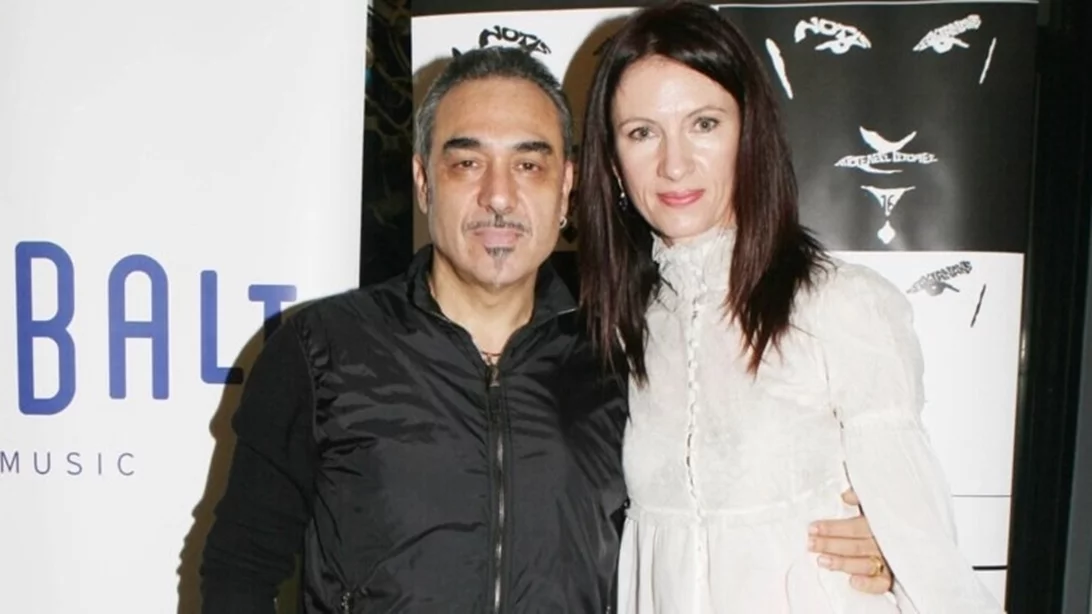 Πέθανε η σύζυγος του Νότη Σφακιανάκη, Κίλι