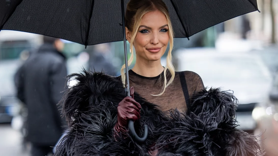 Faux γούνα | Αυτά τα looks θα σε πείσουν να προσθέσεις τουλάχιστον μία στη συλλογή σου