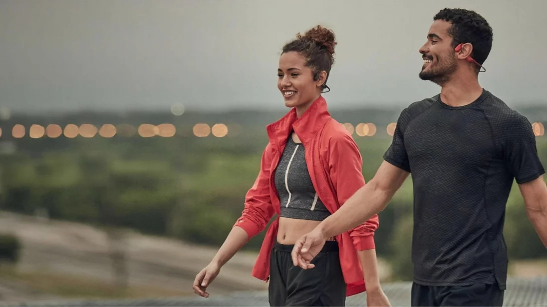 Τρέξιμο και μουσική | Ανακάλυψα τον ιδανικό τρόπο για να συνδυάσω τις δύο μεγάλες μου αγάπες