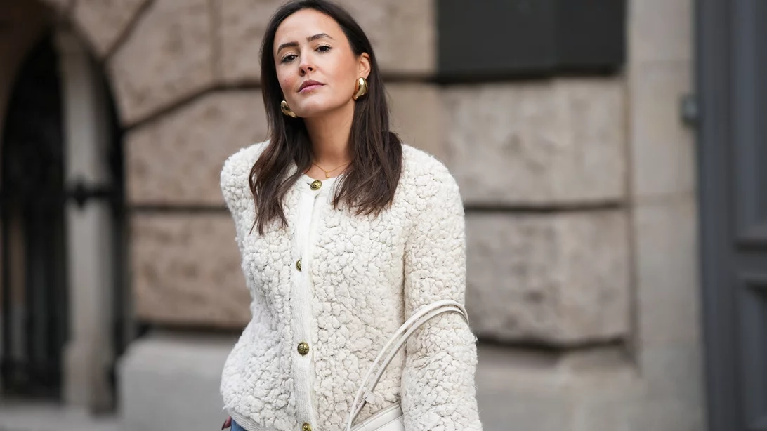 3 ζακέτες από τη Bershka που θα αποκτήσεις στις εκπτώσεις & θα φοράς συνέχεια