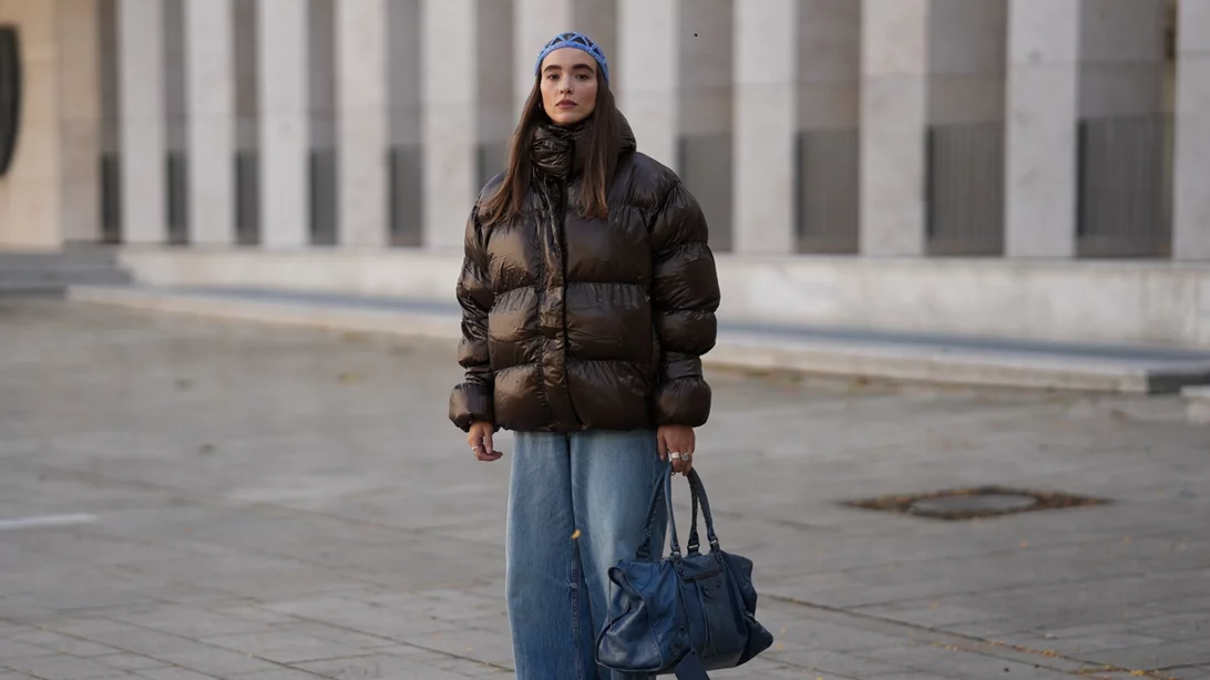 Το μπουφάν από την Oysho που θα σε κρατήσει ζεστή όσο κρύο κι αν έχει