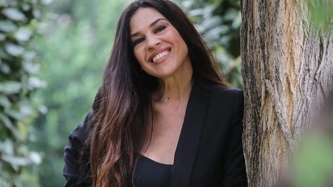 Η Ναταλία Δραγούμη γιορτάζει τα γενέθλιά της με σπάνιες φωτογραφίες από την εφηβεία της