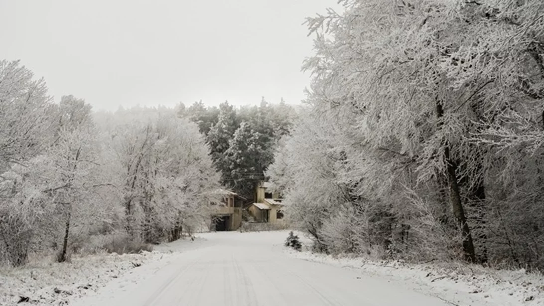Ισχυρές βροχές, καταιγίδες και χιονοπτώσεις σήμερα - Σε Red Code πέντε περιφέρειες της χώρας